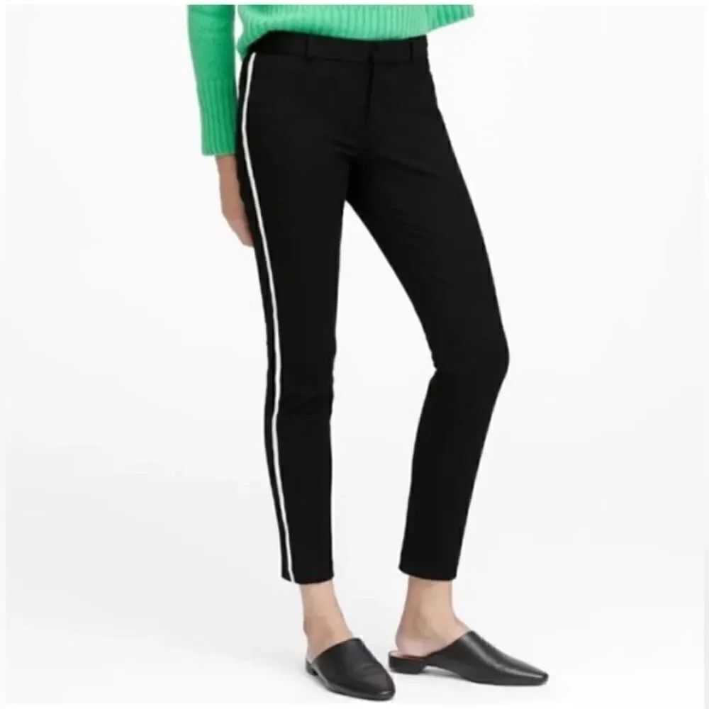 Take 50% OFF- Banana Republic Women's Fancy Pants, Size-8P